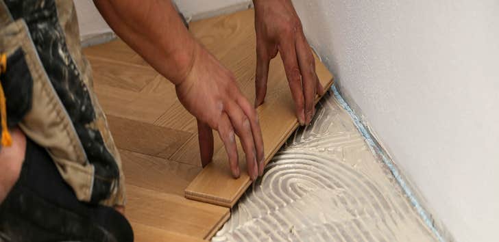 the Carpet Man