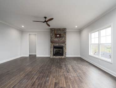 1262 Ridgetop Trail