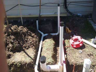 AAALWAYS PLUMBING.
