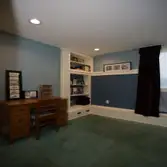 Interior Remodels