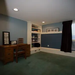 Interior Remodels
