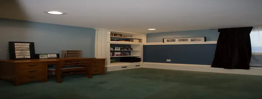 Interior Remodels