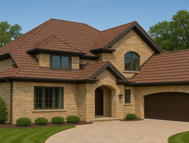 Photos by Rise Roofing #1