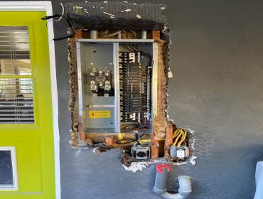 Photos by LRB Electric, Inc #1