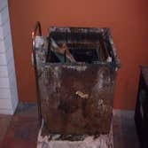 Indoor Grease Trap Installation This project was for the removal and installation of an indoor, in floor grease trap. The old grease trap had become ve