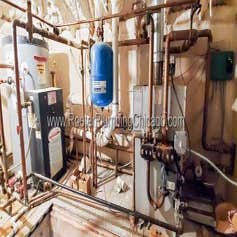 Rooter Plumbing & Sewer