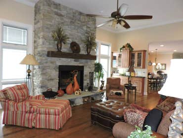 Morgantown Residence