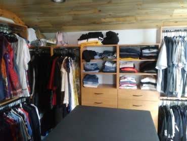 Photos by Store More Shelving Systems #1