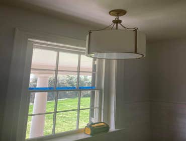 Master Bath Renovation James River RVA 2021