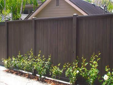 Photos by Houston Fence Repair #1