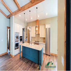 Photos by Henderson Home Builders #2