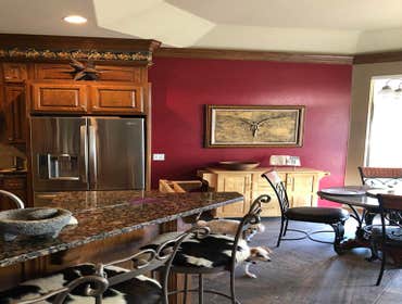 Kitchen Remodeling