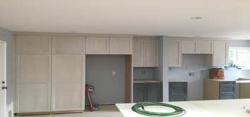 Photos by Nick Hammer General Builder #2