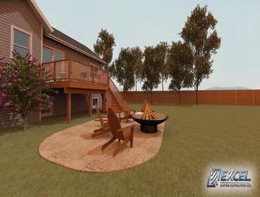 Our Renderings