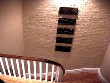 Interior Renovation Project in New York