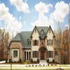 Milestone Custom Homes, Inc logo