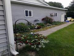 Siding