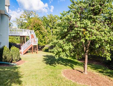 Winchester Traditional Home Repaint - Complete Interior Painting Upstairs & Downstairs
- Exterior Deck, Stairs, & Rails Staining