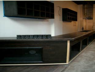 Project photos from Remodeling San Diego