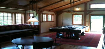 Pub - almost complete