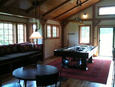 Pub - almost complete