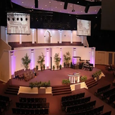 Fellowship Bible Baptist Church