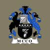 Michaels Construction Company logo