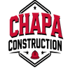 Chapa Construction logo