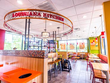 Popeyes
