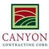 Canyon Contracting Corp. logo