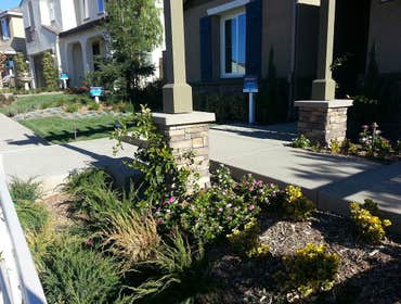 Photo(s) from All Green Maintenance