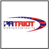 Patriot Grading & Engineering, Inc logo