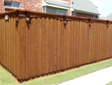Fences