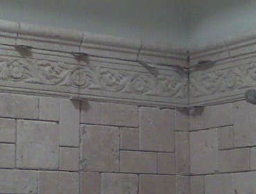 Shower Tile