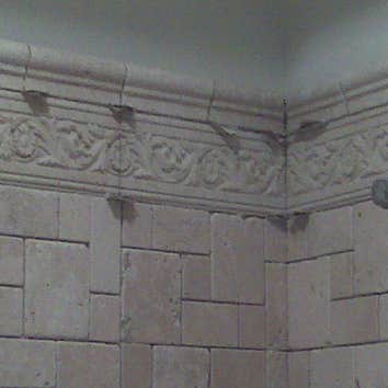 Shower Tile