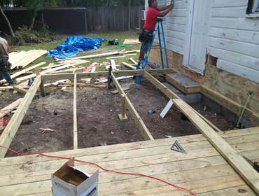 Photos by Old School Remodeling LLC #1