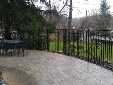 Fences
