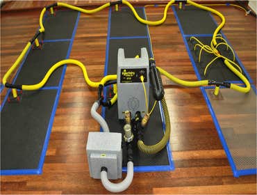 Photos from Certified Restoration Services Inc