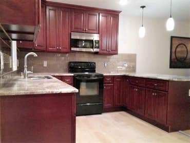 Kitchen & Bathroom Remodeling Kitchen & Bathroom Remodeling