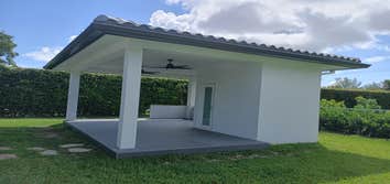 Hurricane Property Solutions, Inc