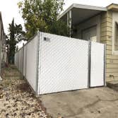 Chain Link Fence