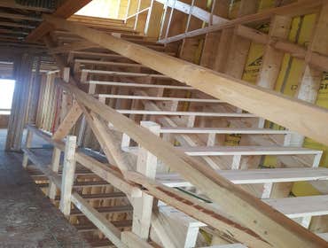 Photos by Ga Contractors #1 Multifamily, Interior Finishes, Design, Residential