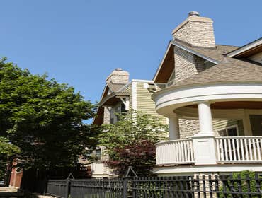 N Greenview Ave Home