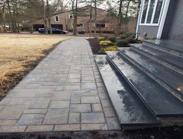 Photos by Ryback Landscaping & Lawns #1