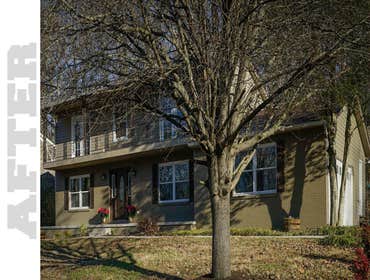 Photos from Hood’s Home Services
