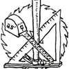 McBroom and Son's Construction logo