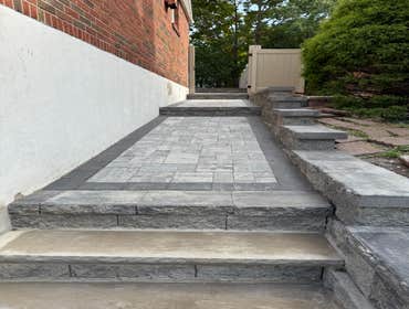 Photos by Jkpoh Building Exterior & Landscape Inc #1
