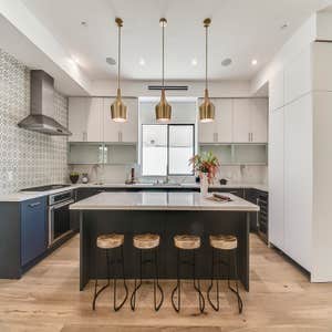 Brikho Developments Inc