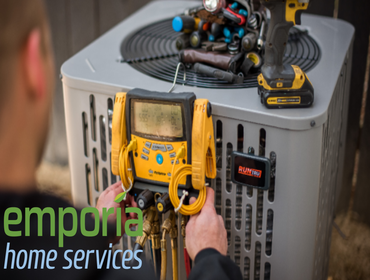 Air Conditioning Service