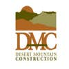 Desert Mountain Construction logo